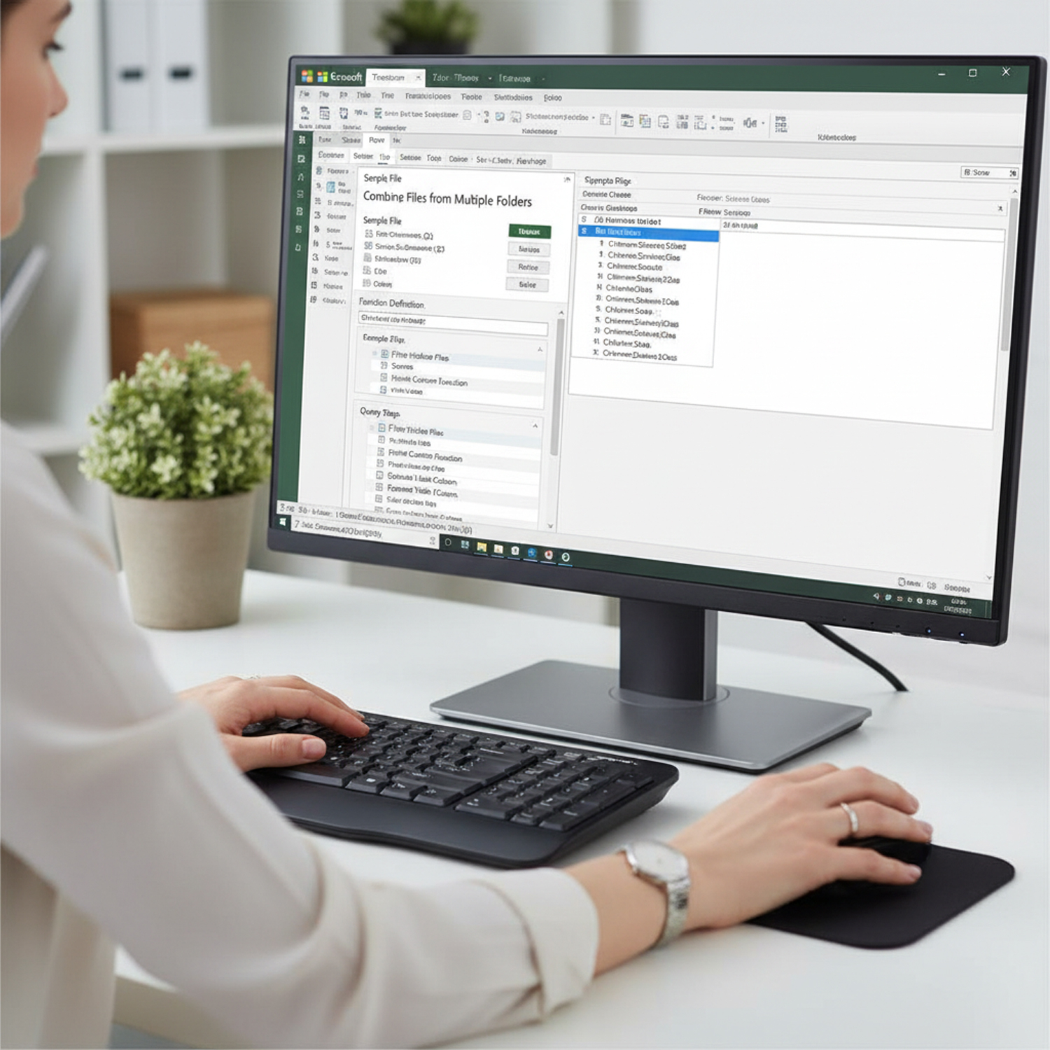 Power Query adatok egyesítése több mappából.jpg